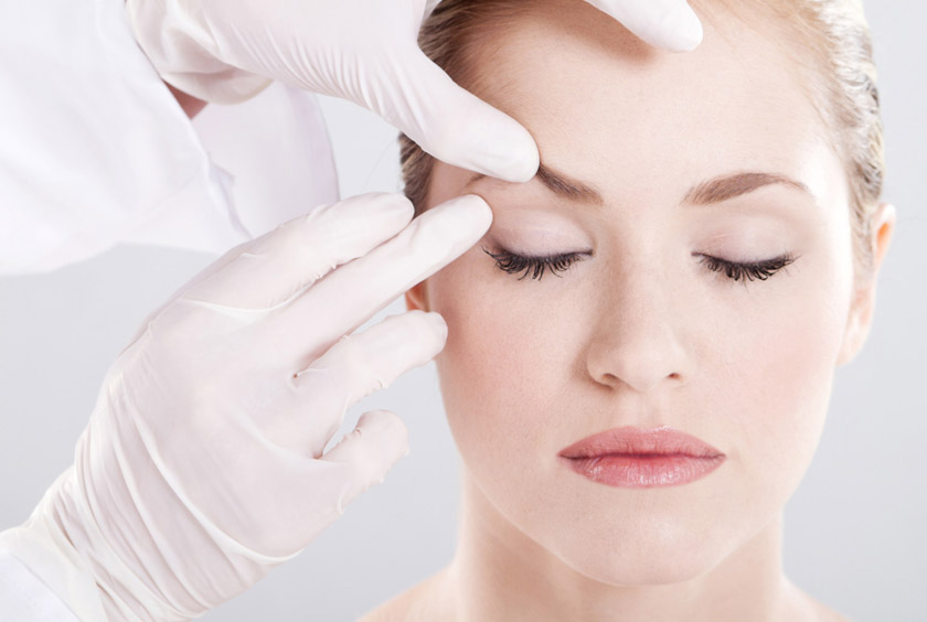 Eyelid Aesthetics (Blepharoplasty)